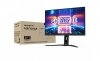Gigabyte Monitor 27 cali M27Q P GAMING 0,5ms^1MLN:1^WQHD^HDMI